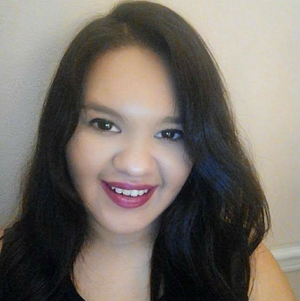 Meet your Posher, Liliana